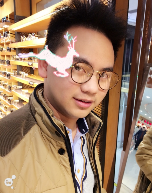 晓峰的第一张照片--宁海残疾人相亲网