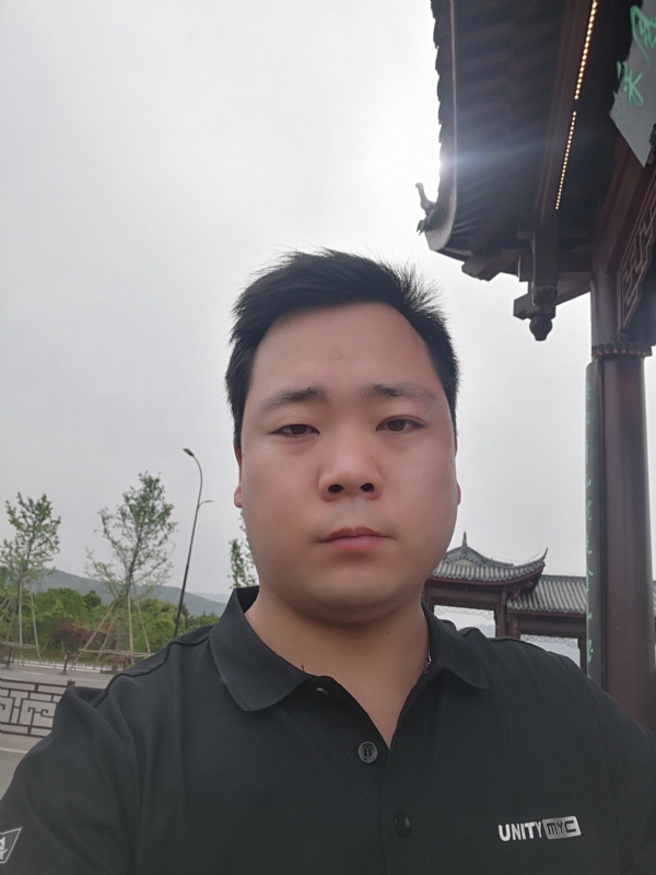 微笑的第一张照片--宁海残疾人相亲网