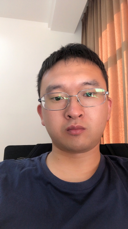 阿斌的第一张照片--宁海残疾人相亲网