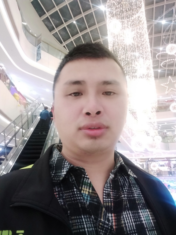 小胖的第一张照片--宁海残疾人相亲网