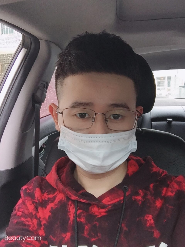 WQJ的第二张照片--宁海残疾人相亲网