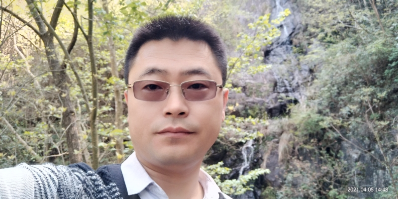 往后余生的第一张照片--宁海残疾人相亲网