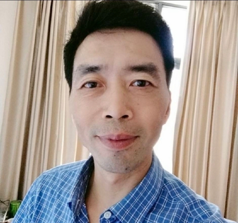 零距离的第二张照片--宁海残疾人相亲网